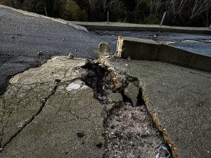 Έκτακτη σύσκεψη για την κακοκαιρία: Συστάσεις προς τους πολίτες – Στο επίκεντρο η Ήπειρος