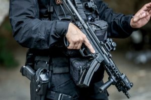 Έρχονται ανακοινώσεις για την οπλοκατοχή στην Ελλάδα