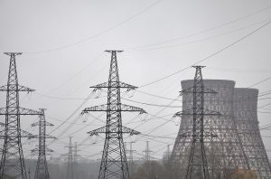 Ουκρανοί: «Η ισχυρότερη ρωσική επίθεση των τελευταίων ετών» – Μπλακ άουτ στις μονάδες παραγωγής ενέργειας, vid