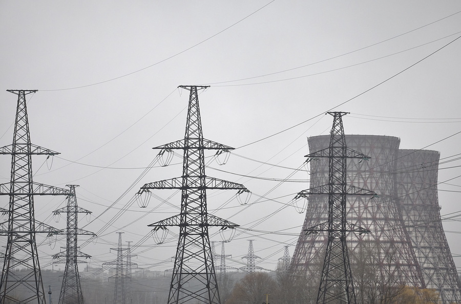 Ουκρανοί: «Η ισχυρότερη ρωσική επίθεση των τελευταίων ετών» – Μπλακ άουτ στις μονάδες παραγωγής ενέργειας, vid