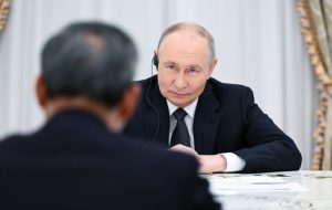 Οι «αυτόχειρες» της Ε.Ε. λένε ξανά «όχι» στον Πούτιν – Ποιά δικαιολογία βρήκαν