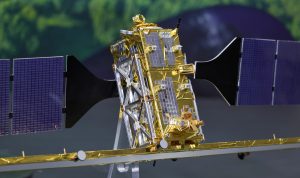 Copernicus Sentinel-1D: Στέλνει τις πρώτες εικόνες υψηλής ανάλυσης από Ανταρκτική και Ν. Αμερική