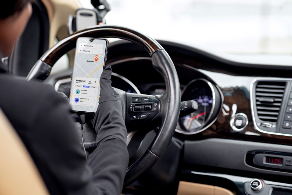 Ρωσίδα έβγαλε τον… μπαλτά κατά οδηγού ταξί για έναν απίστευτο λόγο, vid