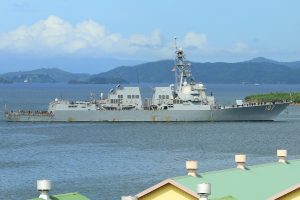 Νέα επιχείρηση των Αμερικανών στην Καραϊβική – Στο «κόκκινο» η ένταση