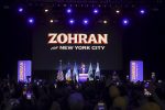 Mayor-elect of New York City Zohran Mamdani
