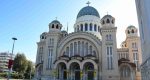 agios andreas patra