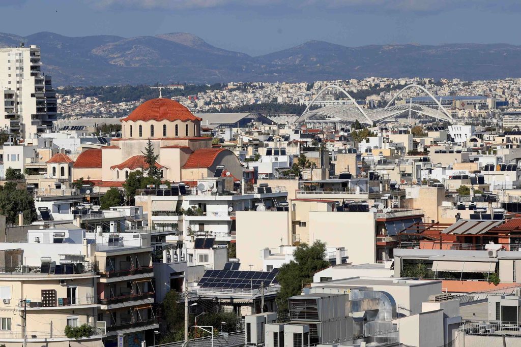 Δ. Μιχαηλίδου: «Περισσότεροι οι δικαιούχοι στο πρόγραμμα “Σπίτι μου 2” με τις αλλαγές στα εισοδηματικά όρια»