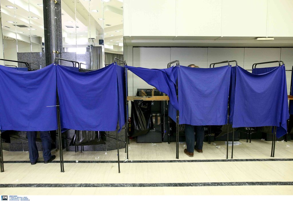 Θεσσαλονίκη: Στις κάλπες οι δικηγόροι της πόλης για την ανάδειξη της νέας διοίκησης του ΔΣΘ