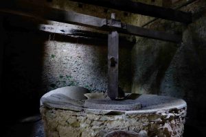 Μυτιλήνη: Ο τελευταίος τσουρχανάς της Αγιάσου, εκεί όπου σταμάτησε ο χρόνος