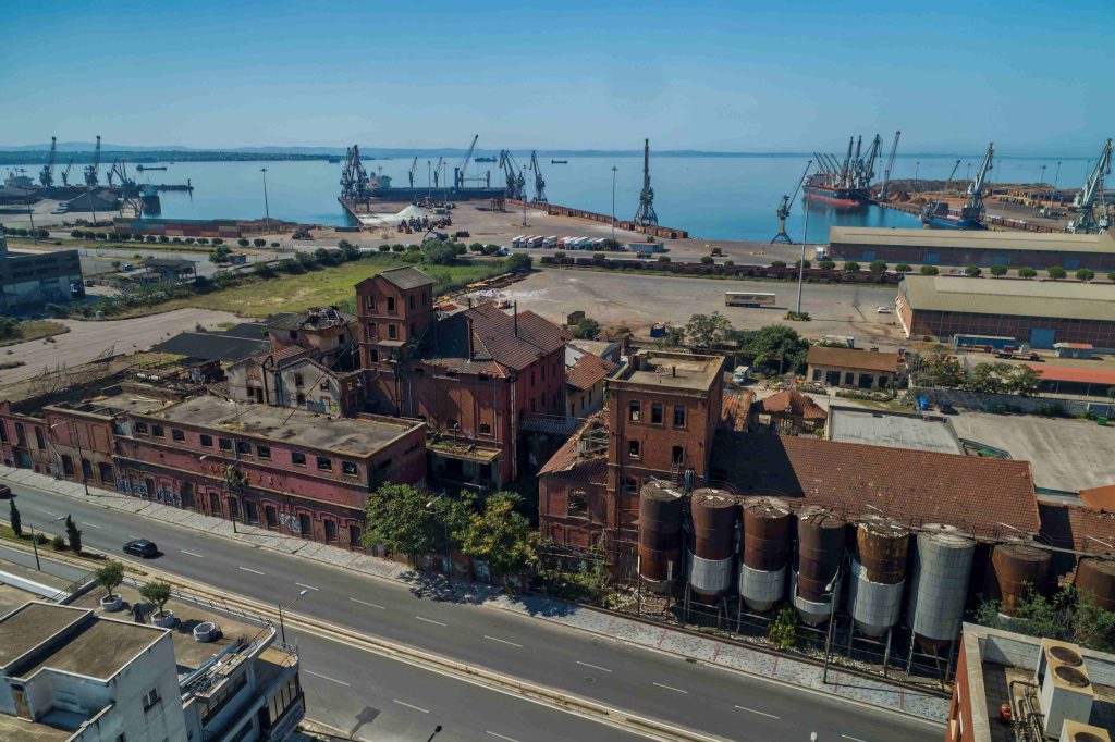 Θεσσαλονίκη: Τι θα περιλαμβάνει η ανάπλαση του ΦΙΞ – Η επένδυση που αλλάζει όψη στη δυτική είσοδο