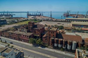 Θεσσαλονίκη: Τι θα περιλαμβάνει η ανάπλαση του ΦΙΞ – Η επένδυση που αλλάζει όψη στη δυτική είσοδο