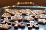 gingerbread