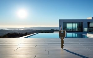 Νέο κόλπο! Μετατρέπουν τα σπίτια από “χρέπια” σε “παλάτια” με τη βοήθεια της ΑΙ για να τα νοικιάσουν