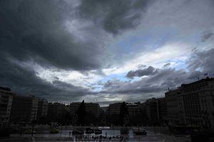 Κακοκαιρία ADEL: Πού συνεχίζονται σήμερα και αύριο τα έντονα καιρικά φαινόμενα- Συστάσεις της ΓΓΠΠ προς τους πολίτες