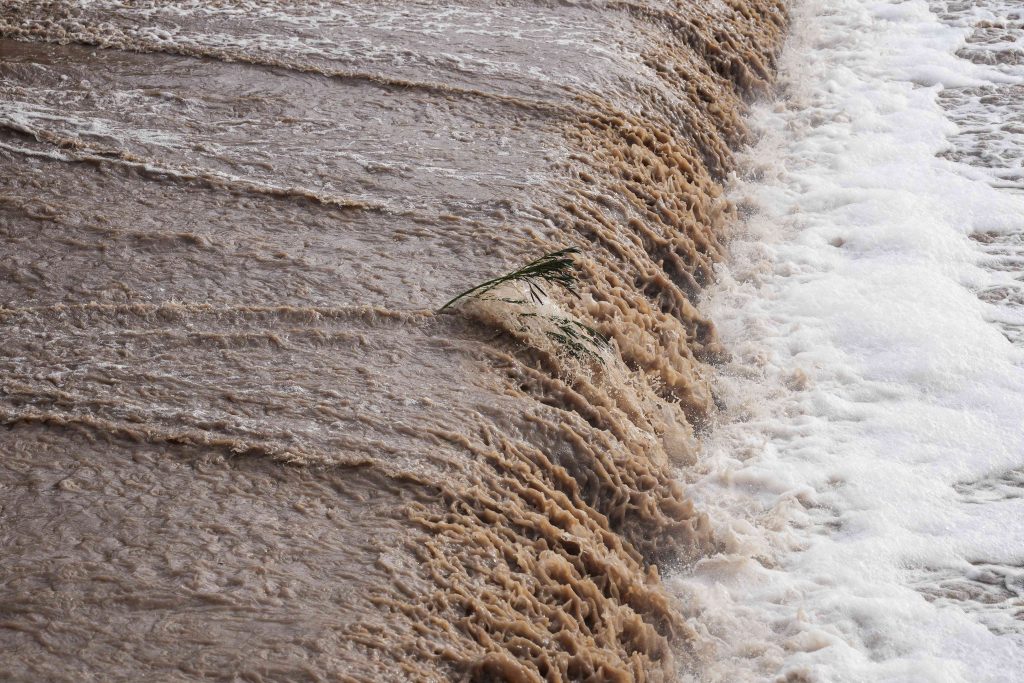 Καιρός: Ισχυρές βροχές και καταιγίδες διαρκείας από σήμερα – Καμπανάκι για το βόρειο Ιόνιο και την Ήπειρο