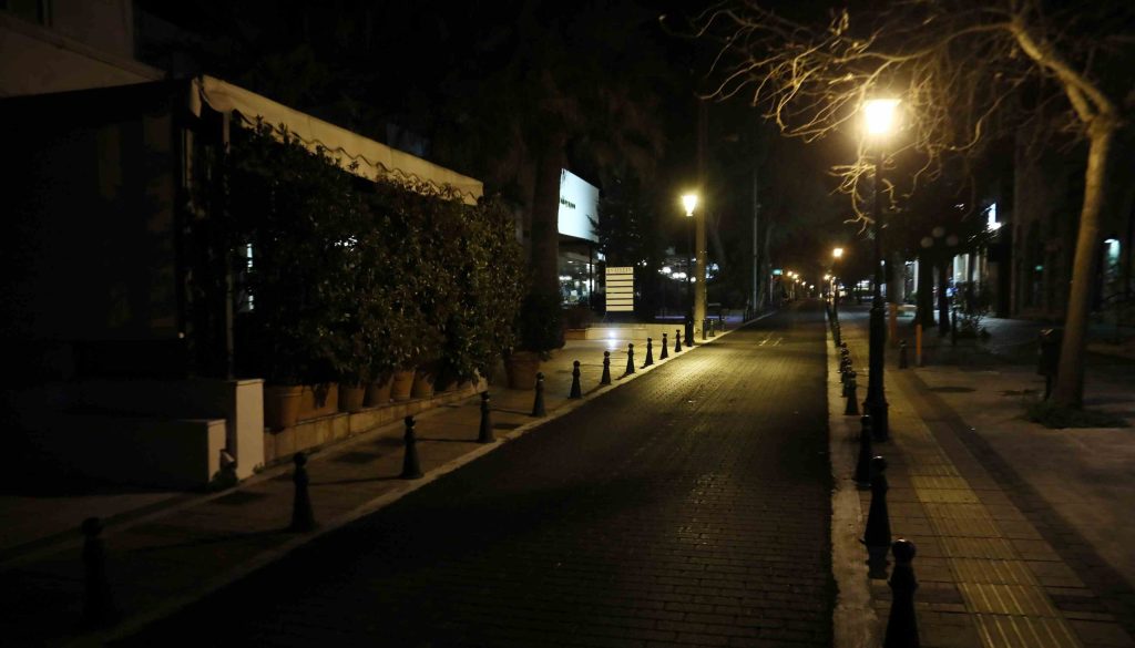 Δράσεις πρόληψης φαινομένων παραβατικότητας στον δήμο Κηφισιάς