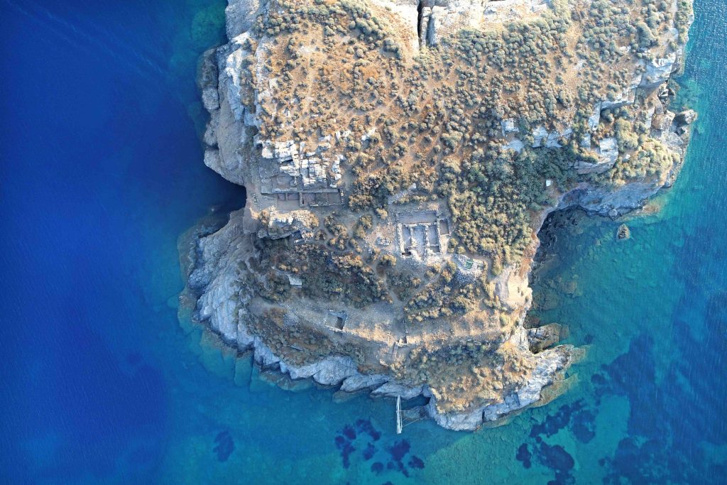 Αγωνία στην Κύθνο: Έρευνες για τον εντοπισμό 85χρονου Βέλγου κυβερνήτη ιστιοφόρου σε θαλάσσια περιοχή