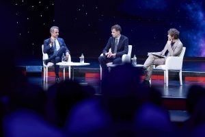 Arthur Mensch – Mistral AI: “Η Ελλάδα ανερχόμενη δύναμη στο ευρωπαϊκό τοπίο της τεχνητής νοημοσύνης”