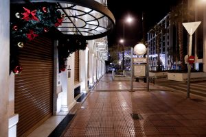 Κανονικά μετρό και λεωφορεία σήμερα το βράδυ – Τις 60.000 αγγίζουν οι επικυρώσεις στην 24ωρη λειτουργία