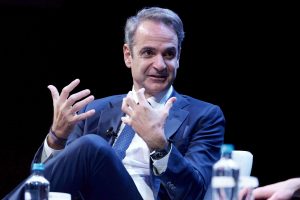 Κ. Μητσοτάκης – GenAI Summit: Ο τομέας της AI δεν χρειάζεται να εξαρτάται αποκλειστικά από τις ΗΠΑ