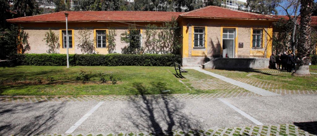 Έναρξη του Ανοιχτού Πανεπιστημίου του Δήμου Ηλιούπολης στις 12 Νοεμβρίου 2025