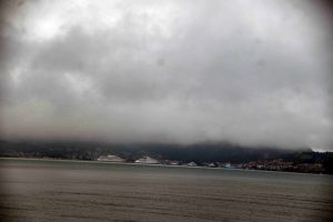 Kαιρός: Επιμένει η κακοκαιρία στη δυτική Ελλάδα – Πότε αναμένεται ύφεση των ισχυρών φαινομένων