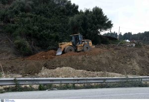 Αυτοψία Δήμα στα τελευταία 10 χιλιόμετρα του αυτοκινητόδρομου Πατρών-Πύργου – Πότε θα δοθούν στην κυκλοφορία