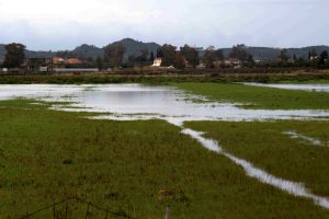 Ζάκυνθος: Χωρίς προβλήματα το νησί από την κακοκαιρία – Σε επιφυλακή οι αρχές