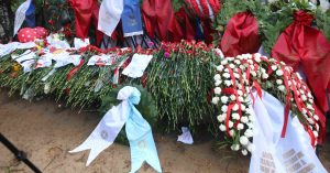 Ν. Ανδρουλάκης: «Σήμερα τιμούμε εκείνες και εκείνους, που δεν λύγισαν – Κρατάμε ζωντανό το μήνυμα του Πολυτεχνείου»