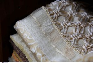 Σουφλί: Η ελληνική «Πόλη του Μεταξιού» κέρδισε τις εντυπώσεις στο “Silk in Lyon 2025”