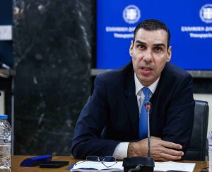 Η ΑΙ μπαίνει δυναμικά στο ΕΣΥ με τον Ψηφιακό Βοηθό Ιατρού και τον επερχόμενο Ψηφιακό Βοηθό Πολίτη