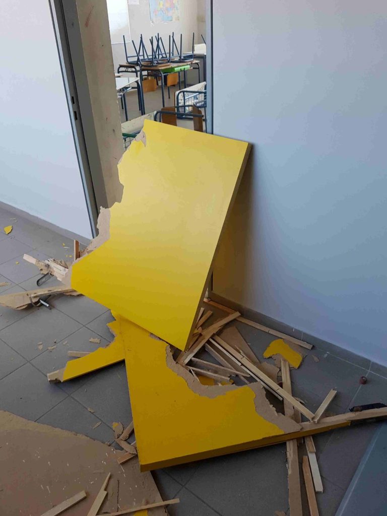 Νεανική παραβατικότητα: Μειώνονται συνεχώς τα όρια ηλικίας και αυξάνεται η συμμετοχή των κοριτσιών