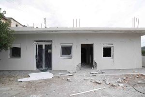 Ραγδαίες εξελίξεις για το μακελειό στα Βορίζια της Κρήτης: Συνελήφθη 23χρονος για τη βόμβα στο σπίτι