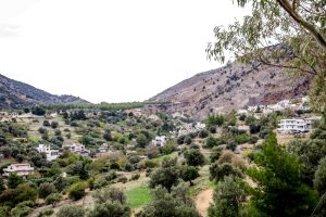 Ηράκλειο: Στη  φυλακή τα τρία αδέλφια μετά την απολογία τους για το μακελειό στα Βορίζια