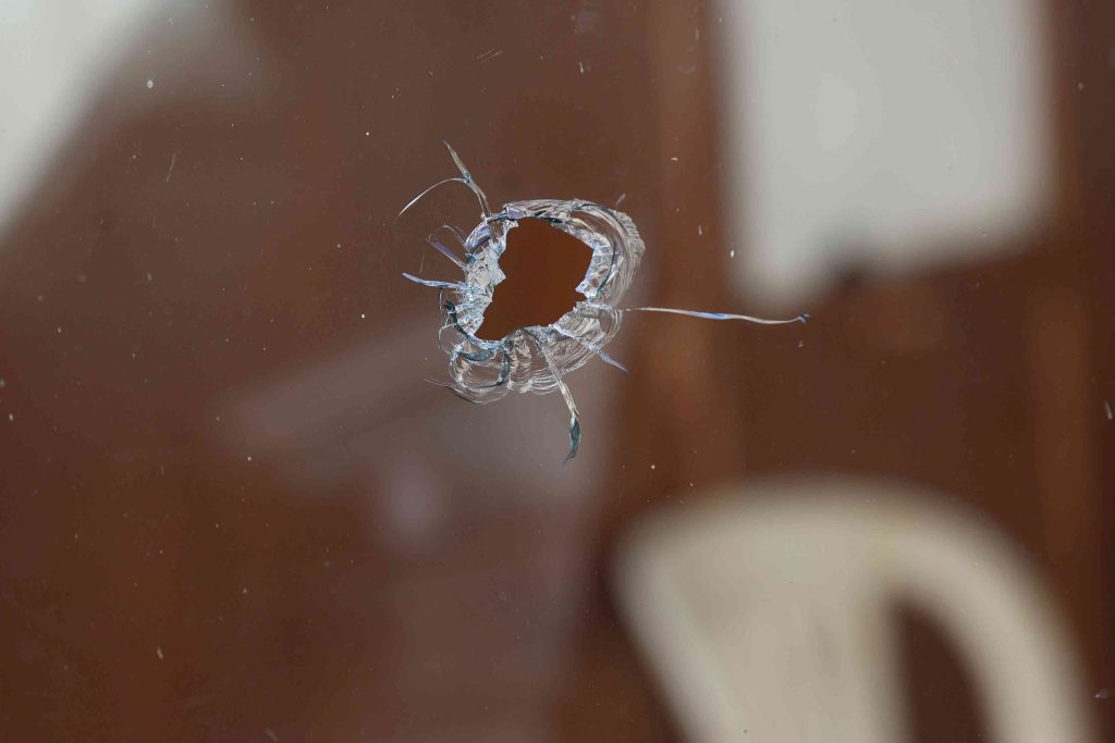 Ηράκλειο: Παραδόθηκαν τα τρία αδέλφια για το μακελειό στα Βορίζια