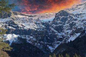 “Τέχνη υψηλού επιπέδου” στα 2.300 μέτρα: Ένα αλλιώτικο μουσείο που είναι προσβάσιμο μετά από 8 ώρες ορειβασία