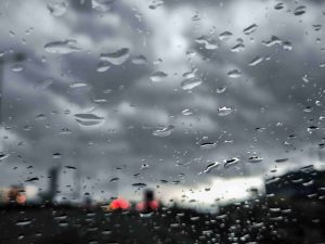 Κακοκαιρία Byron: Ήχησε το 112 σε Τρίκαλα και Καρδίτσα