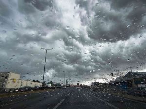 Έκτακτο δελτίο για νέα επιδείνωση του καιρού από αύριο: Ισχυρές βροχές και καταιγίδες με μεγάλη διάρκεια