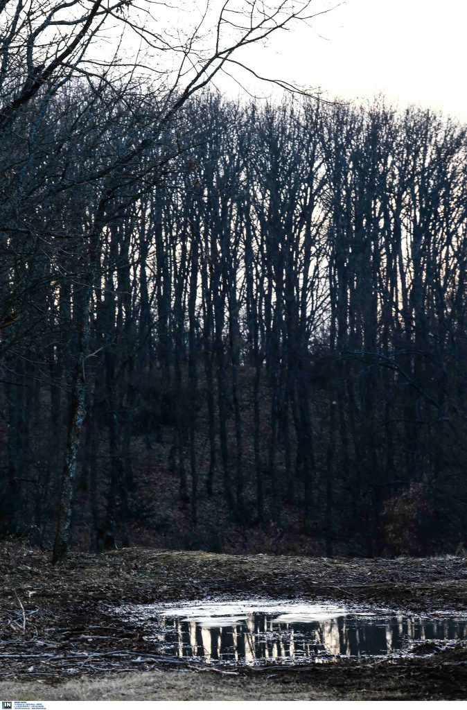 Χαλκιδική: Χρηματοδότηση για παρέμβαση ανάπλασης και αντιπλημμυρικής προστασίας στη Μεγάλη Παναγία