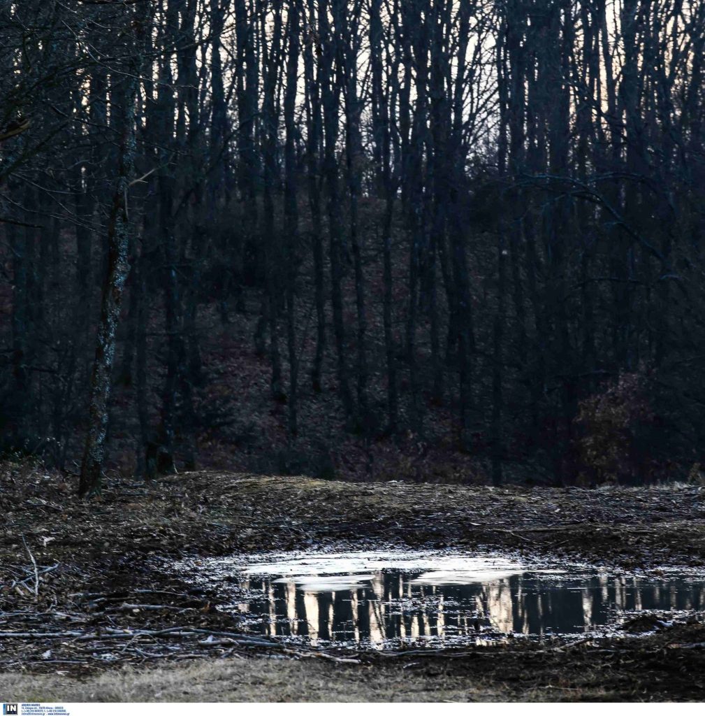 Χαλκιδική: Χρηματοδότηση για παρέμβαση ανάπλασης και αντιπλημμυρικής προστασίας στη Μεγάλη Παναγία