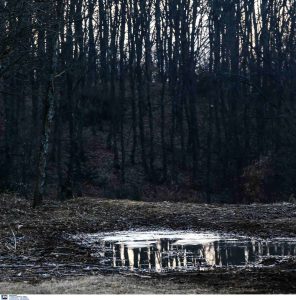 Χαλκιδική: Χρηματοδότηση για παρέμβαση ανάπλασης και αντιπλημμυρικής προστασίας στη Μεγάλη Παναγία