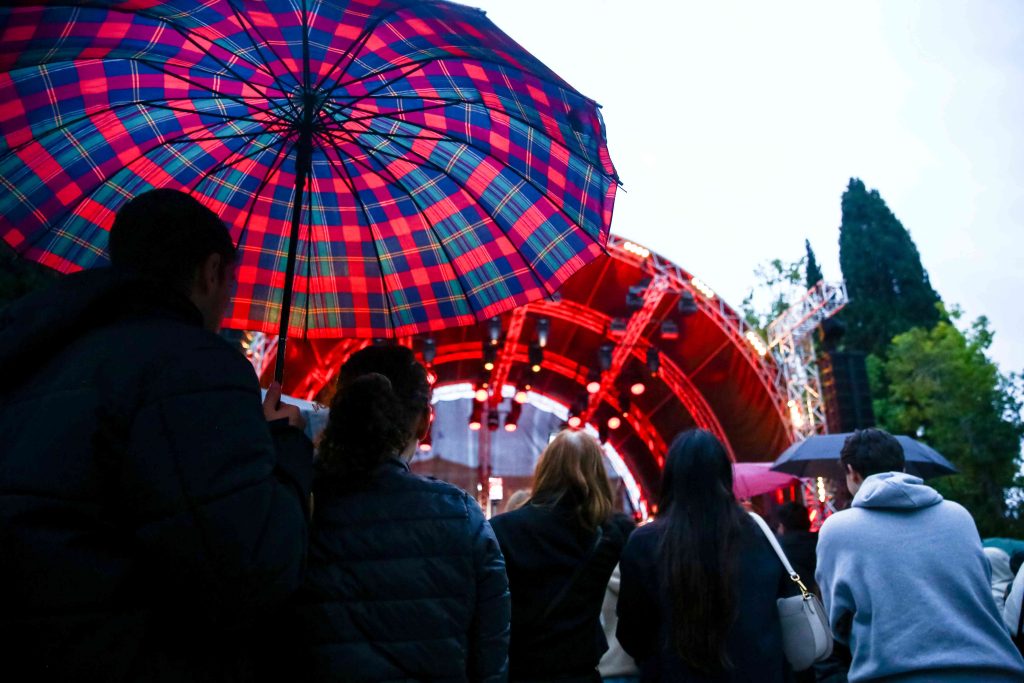 xristougenniatiko dentro