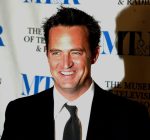 Matthew Perry