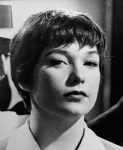Shirley MacLaine