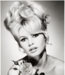 Brigitte Bardot