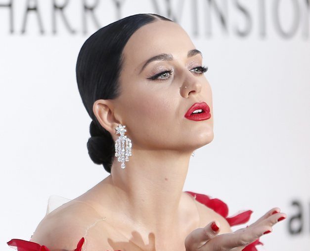 Στο Νταβός και ο Τριντό…μαζί με την Κέιτι Πέρι, vid