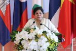 Shamshad Akhtar