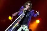 Steven Tyler - Aerosmith