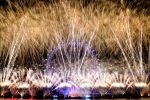 London New Year