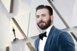 Chris Evans